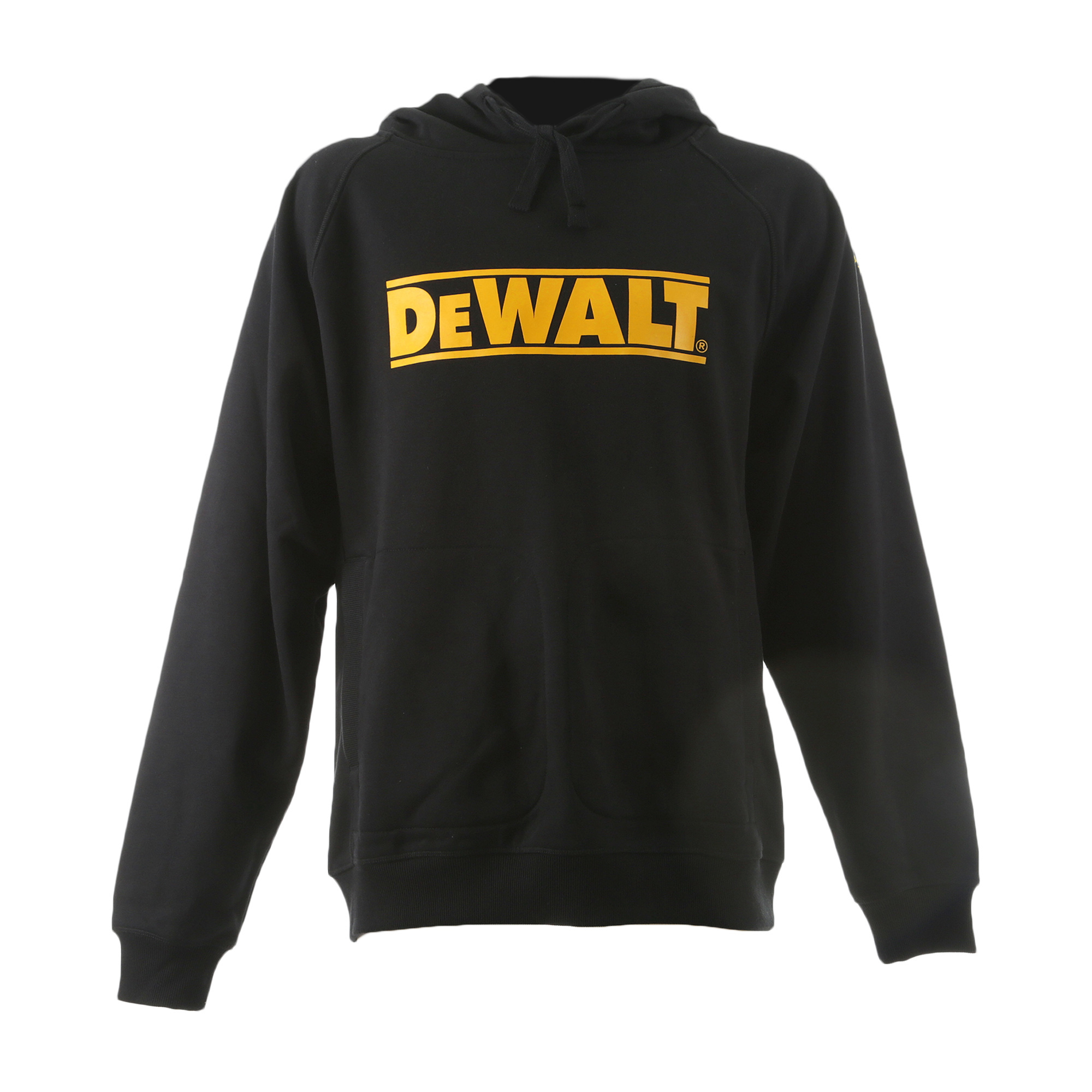 DEWALT Logan Hoodie Black
